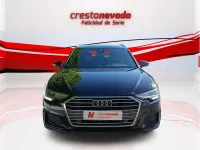 Usado Audi A6 Sport 204 CV (150 kW) 2022 Familiar