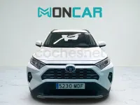 Usado Toyota RAV4 Hybrid Advance 222 CV (163 kW) 2023 Blanco SUV
