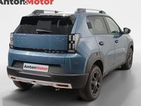 Nuevo Fiat Panda Icon 110 CV (80 kW) 2025 Utilitario