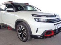 usado Citroën C5 Aircross PureTech S&S Feel Pack 130