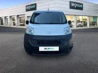 Usado Fiat Fiorino 95 CV (69 kW) 2024 Blanco Monovolumen