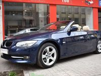 usado BMW 320 Cabriolet 320 d