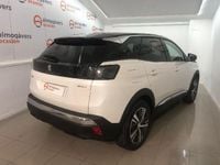 Usado Peugeot e-3008 Allure 165 kW (225 CV) 2023 Blanco nacarado SUV