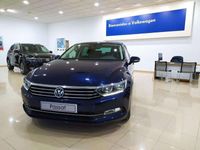 usado VW Passat 2.0TDI Advance DSG7 110kW