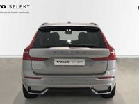 usado Volvo XC60 XC 60Plus B4 (diesel) Diésel Dark