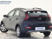Usado Hyundai Bayon 83 CV (61 kW) 2023 SUV