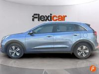 Begagnad Kia Niro 141 HK (103 kW) 2020 Blå SUV