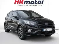 Usado Ford Kuga ST-Line 150 CV (110 kW) 2018 SUV