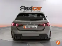 Usado BMW 120 163 CV (119 kW) 2025 Gris / plata Utilitario