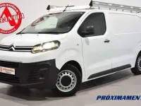 Usado Citroën Jumpy 120 CV (88 kW) 2020 Blanco Monovolumen