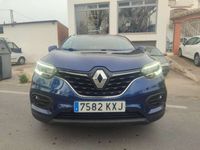 usado Renault Kadjar 1.5dCi Blue Intens 85kW