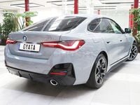 Usado BMW 420 Comfort Edition 190 CV (139 kW) 2025 Gris / plata Coupe