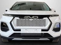 Nuevo EVO Evo 4 116 CV (85 kW) 2025 Blanco SUV