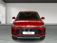 Usado MG ZS Luxury 197 CV (144 kW) 2026 Rojo SUV