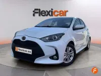 Usado Mazda 2 Exclusive-Line 90 CV (66 kW) 2023 Blanco Utilitario