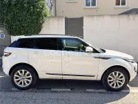 Usado Land Rover Range Rover evoque Pure 150 CV (110 kW) 2014 Blanco SUV