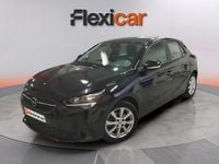 Usado Opel Corsa Elegance 102 CV (75 kW) 2023 Negro Utilitario