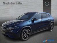 Käytetty Mercedes EQA250 139 kW (190 HP) 2022 Katumaasturi