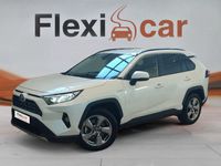 usado Toyota RAV4 Hybrid 