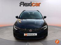Usado Fiat Tipo S 95 CV (69 kW) 2019 Negro Familiar