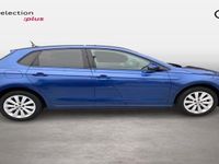 usado VW Polo 1.0 TSI Sport DSG 70kW