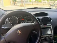Usado Peugeot 308 Sport 120 CV (88 kW) 2007 Gris / plata Utilitario