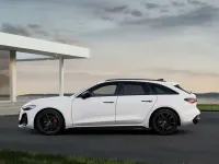 Nuevo Audi A5 Ambiente 204 CV (150 kW) 2026 Blanco Familiar