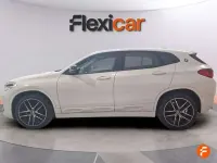 Occasion BMW X2 150 PK (110 kW) 2019 Wit SUV