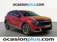 Usado Kia Sportage 150 CV (110 kW) 2023 Rojo SUV