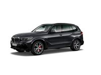 Usado BMW X5 Shadowline 286 CV (210 kW) 2021 Arktikgrau con efecto brillante (metalizado) SUV