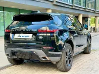 Usado Land Rover Range Rover evoque R-Dynamic 163 CV (119 kW) 2022 Negro SUV