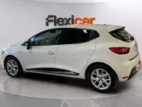 Usado Renault Clio IV Intens 90 CV (66 kW) 2019 Blanco Berlina