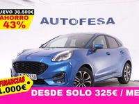 Usado Ford Puma ST-Line X 155 CV (114 kW) 2023 SUV