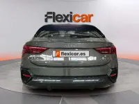 Usado Audi Q3 Sportback Premium 150 CV (110 kW) 2020 Gris SUV