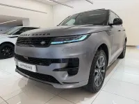 Käytetty Land Rover Range Rover Sport SE Dynamic 440 HP (323 kW) 2023 Harmaa Katumaasturi