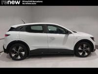Usado Renault Mégane Equilibre 161 kW (219 CV) 2023 Blanco Berlina