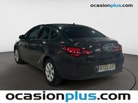 usado Opel Astra Sedán 1.6 Elegance 115