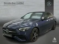 Usado Mercedes C220 197 CV (144 kW) 2025 Berlina