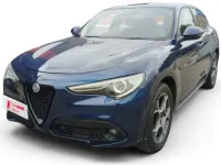 Usado Alfa Romeo Stelvio Sprint 190 CV (139 kW) 2020 SUV