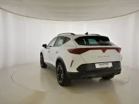 Usado Cupra Formentor 150 CV (110 kW) 2025 Blanco SUV