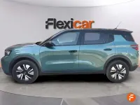 Usado Opel Frontera Edition 83 kW (113 CV) 2025 Gris SUV