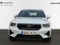 Usado Volvo XC40 Core 211 CV (155 kW) 2023 Blanco SUV