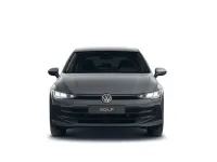 Nuevo VW Golf VIII 116 CV (85 kW) 2026 Gris Utilitario