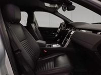 Usado Land Rover Discovery Sport SE 204 CV (150 kW) 2022 Hakuba silver SUV