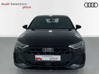 Nuevo Audi A3 Sportback e-tron 204 CV (150 kW) 2025 Negro Utilitario