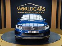 usado VW Touareg 3.0 TDI 193kW(262CV) BMT Tiptronic