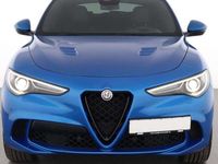 usado Alfa Romeo Stelvio 2.9 Bi-Turbo Q4 Quadrifoglio AT8