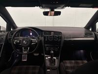 Usado VW Golf VIII GTI 245 CV (180 kW) 2020 Blanco Berlina