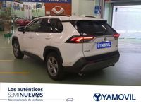 usado Toyota RAV4 EV 