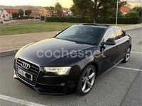 Usado Audi A5 Sportback S-Line 204 CV (150 kW) 2015 Utilitario